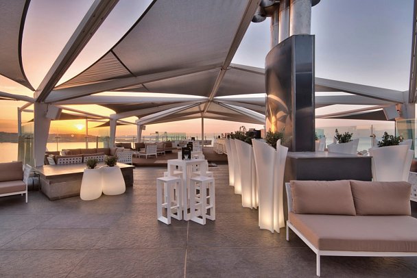 db San Antonio Hotel & Spa