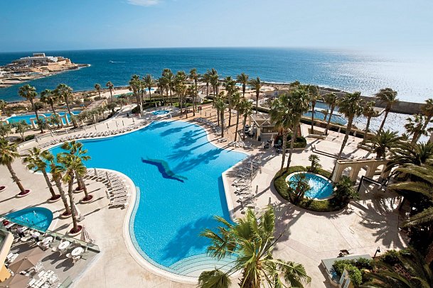 Hilton Malta