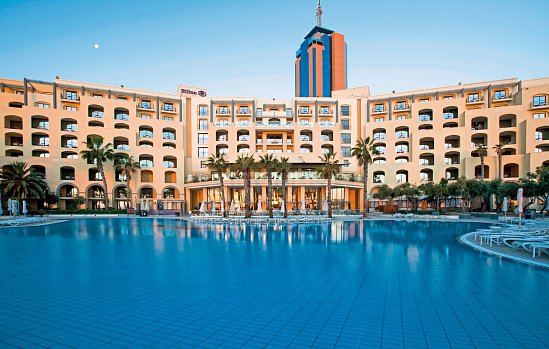 Hilton Malta