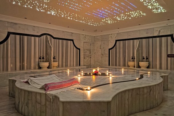 Hilton Malta