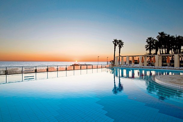 Hilton Malta