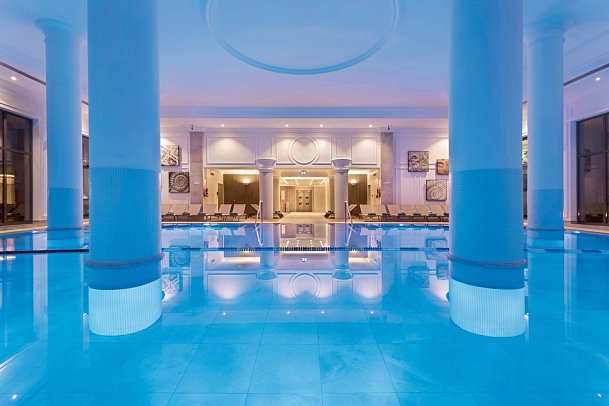 Hilton Malta