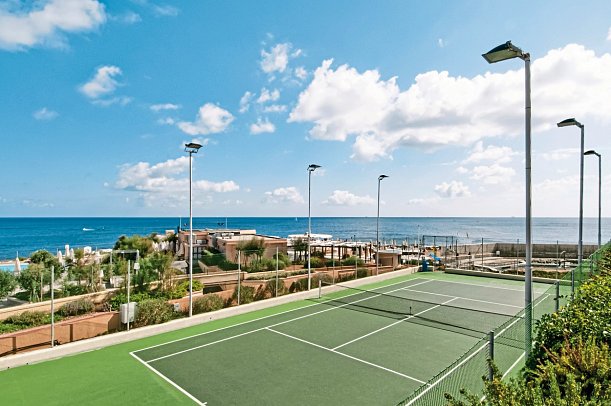 Hilton Malta
