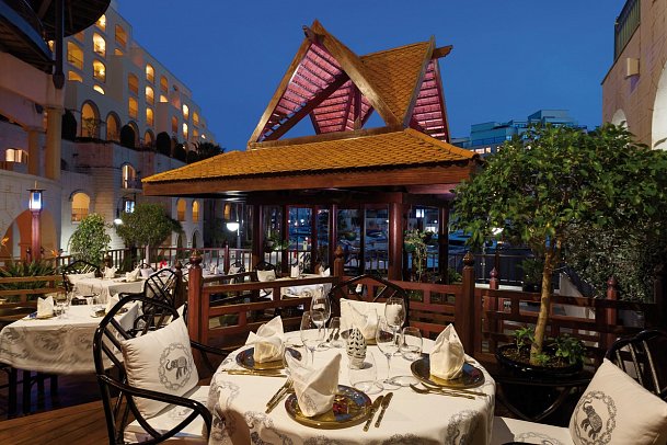 Hilton Malta