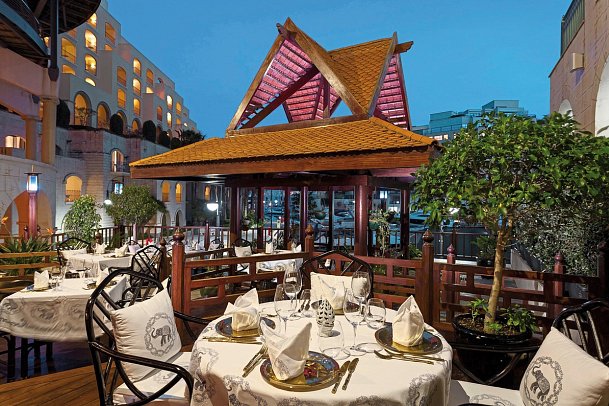 Hilton Malta