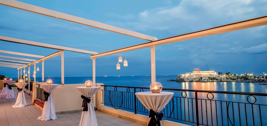 Verdi St. George´s Bay Marina
