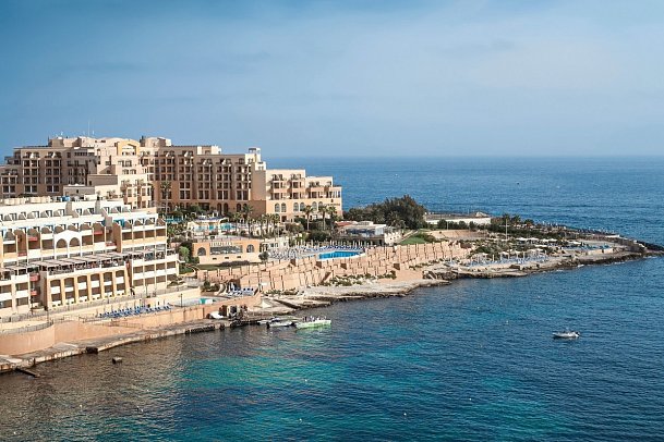 Verdi St. George´s Bay Marina