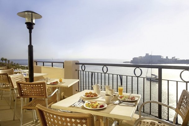 Verdi St. George´s Bay Marina