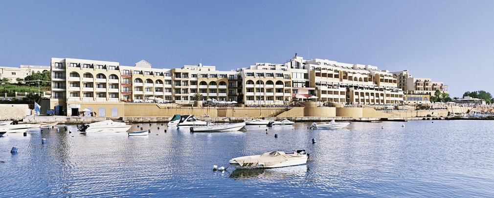Verdi St. George´s Bay Marina