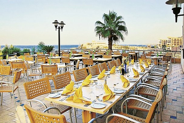 Verdi St. George´s Bay Marina
