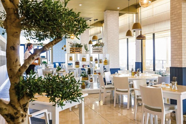 Verdi St. George´s Bay Marina - Wohnbeispiel Doppelzimmer Superior