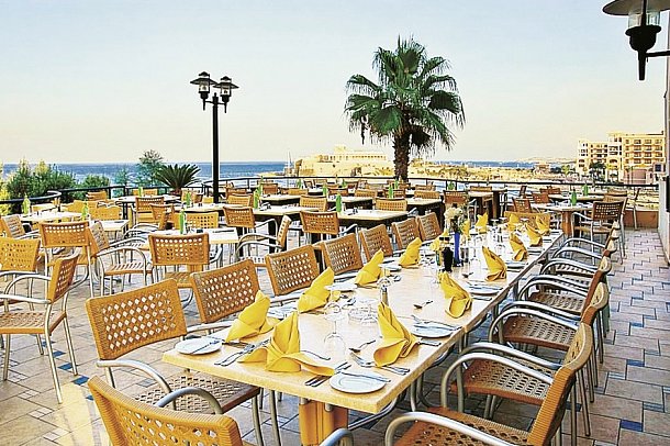 Verdi St. George´s Bay Marina