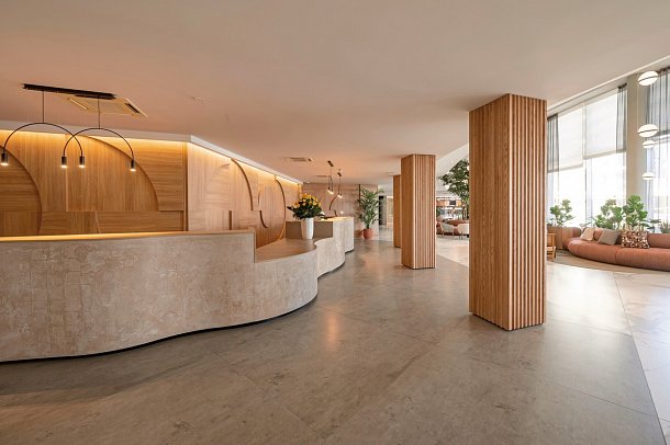 DoubleTree by Hilton Malta