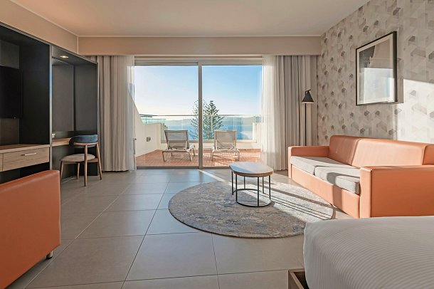 DoubleTree by Hilton Malta