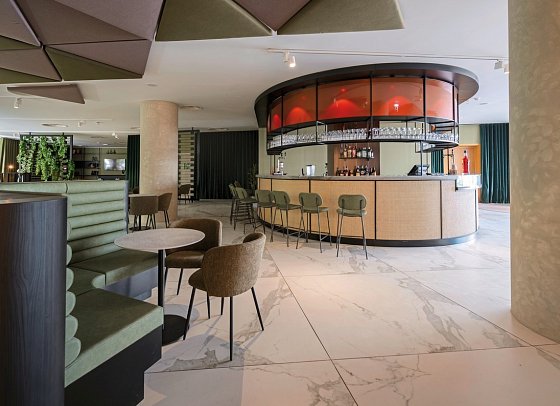 DoubleTree by Hilton Malta