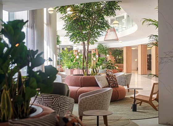 DoubleTree by Hilton Malta