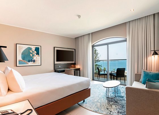 DoubleTree by Hilton Malta