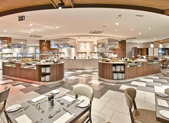 DoubleTree by Hilton Malta