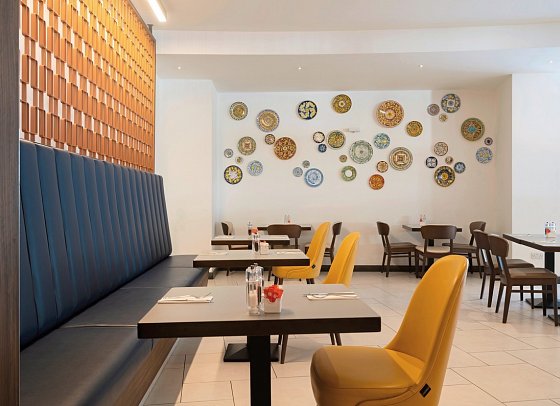 DoubleTree by Hilton Malta