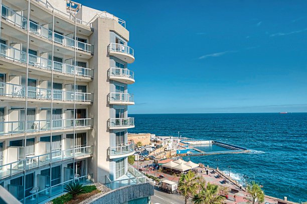Preluna Hotel & Spa