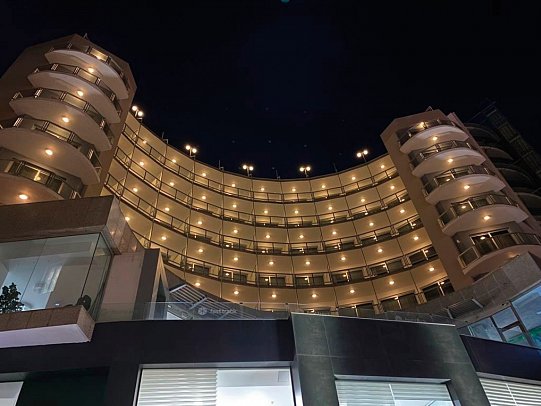 Preluna Hotel & Spa