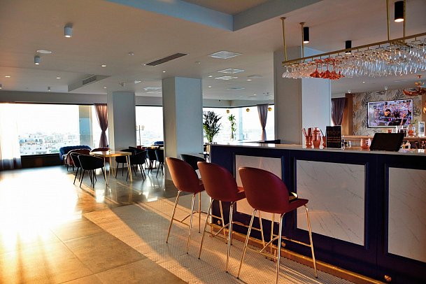 Preluna Hotel & Spa