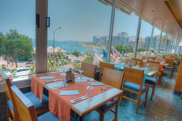 Preluna Hotel & Spa