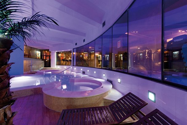 Preluna Hotel & Spa