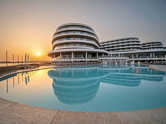 Ramla Bay Resort