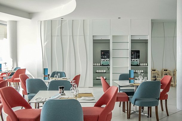 Ramla Bay Resort