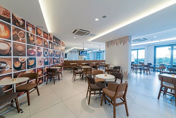 Ramla Bay Resort