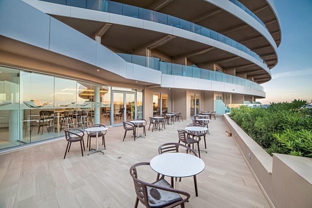 Ramla Bay Resort