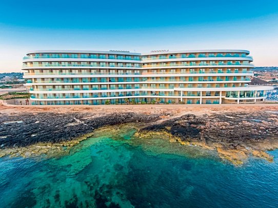Ramla Bay Resort