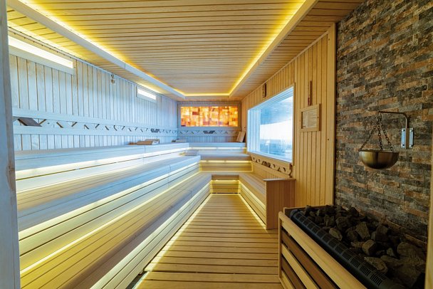Ramla Bay Resort