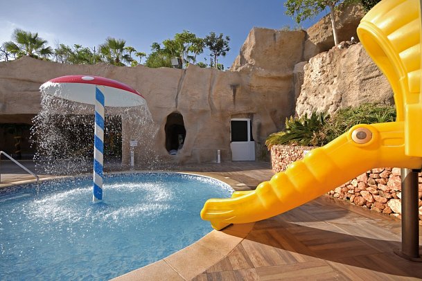 db Seabank Hotel & Spa