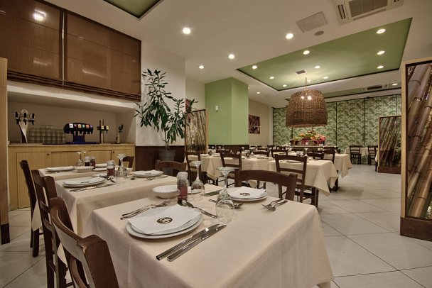 db Seabank Hotel & Spa