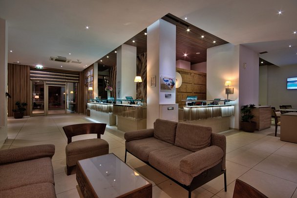 db Seabank Hotel & Spa