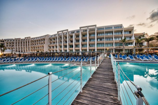 db Seabank Hotel & Spa