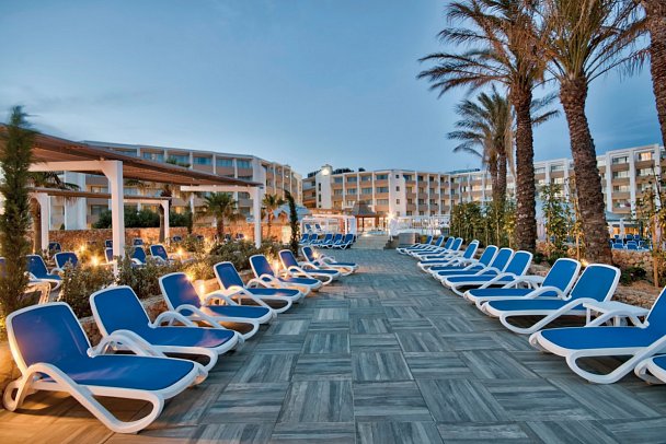 db Seabank Hotel & Spa