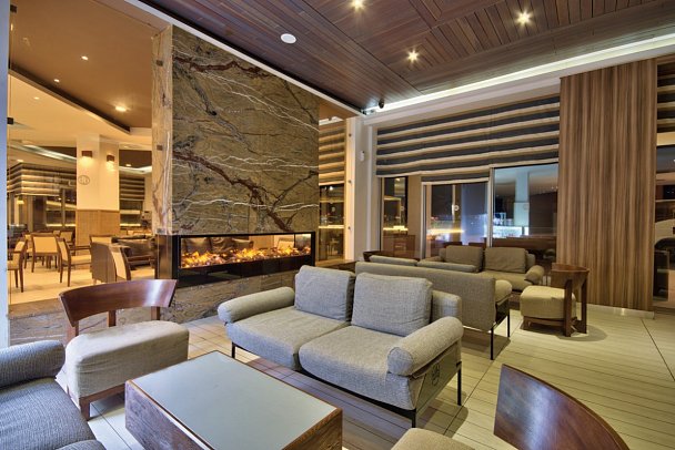 db Seabank Hotel & Spa