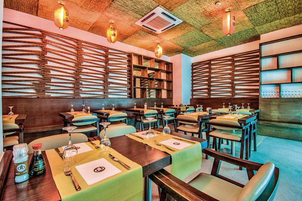 db Seabank Hotel & Spa