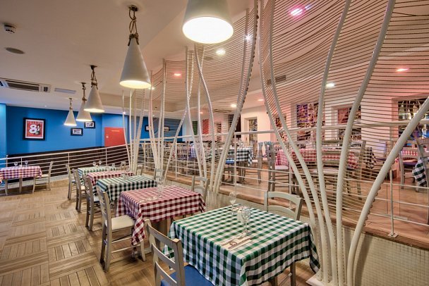 db Seabank Hotel & Spa