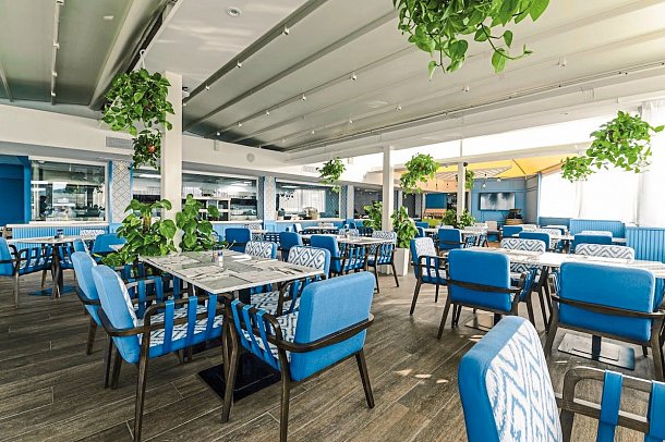 db Seabank Hotel & Spa