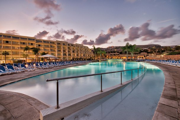 db Seabank Hotel & Spa