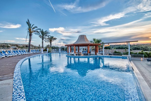 db Seabank Hotel & Spa