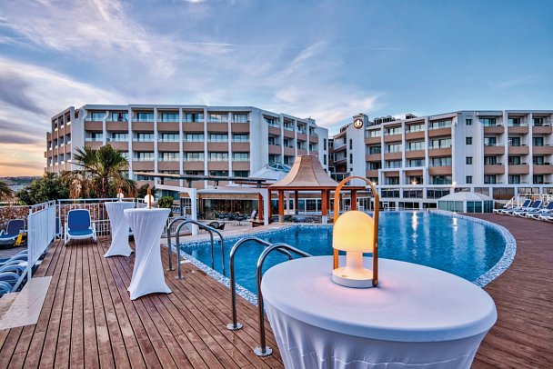 db Seabank Hotel & Spa