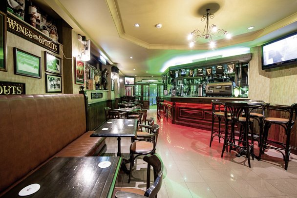 Maritim Antonine Hotel & Spa