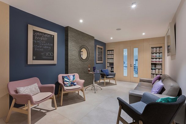 Maritim Antonine Hotel & Spa