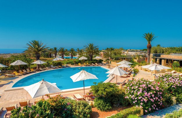 Hotel Ta' Cenc