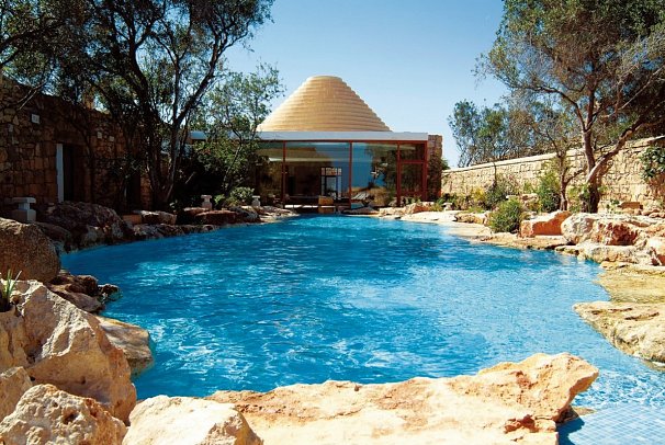 Hotel Ta' Cenc
